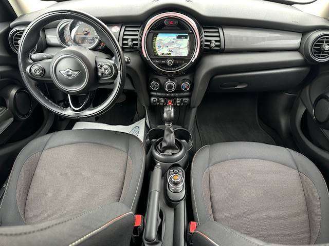 MINI Cooper , 1.5i benzine, 2018, Automaat + Garantie