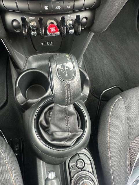 MINI Cooper , 1.5i benzine, 2018, Automaat + Garantie