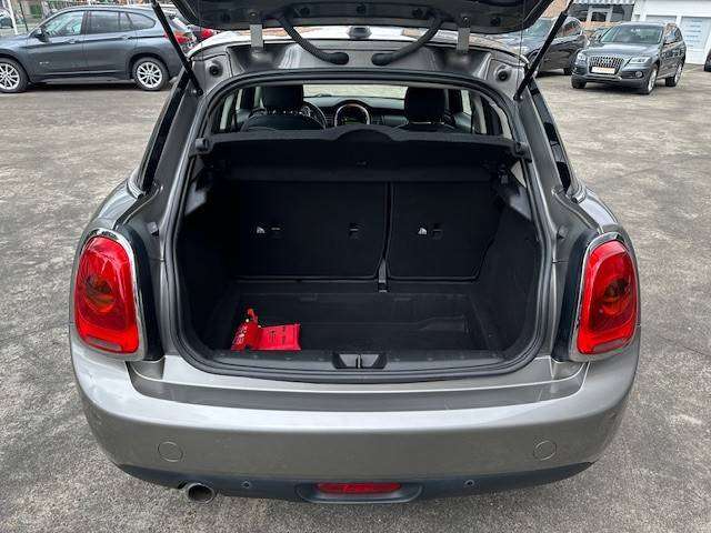 MINI Cooper , 1.5i benzine, 2018, Automaat + Garantie