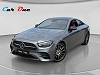 Mercedes-Benz Classe E Coupé 400 d 9G-Tronic 4-Matic AMG Line thumbnail