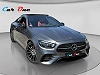 Mercedes-Benz Classe E Coupé 400 d 9G-Tronic 4-Matic AMG Line thumbnail