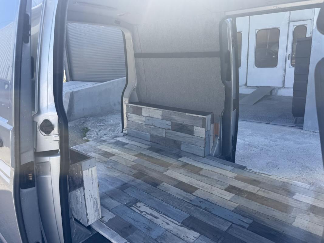 Volkswagen Transporter T5 2.5 TDI 130cv SILVER EDITION - TIPTRONIC 6