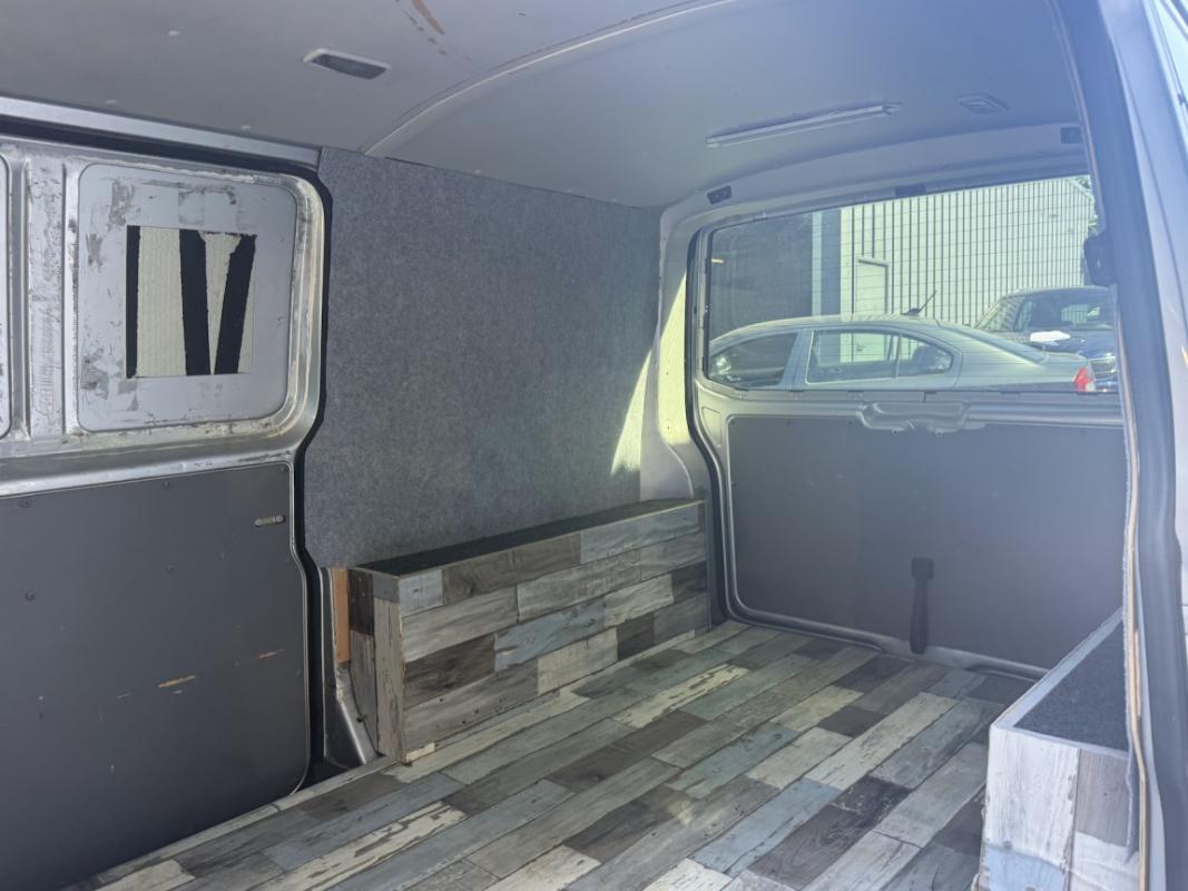 Volkswagen Transporter T5 2.5 TDI 130cv SILVER EDITION - TIPTRONIC 6