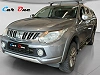 Mitsubishi L200 DOUBLE CAB 2.4 DI-D 181 INSTYLE 4X4 thumbnail