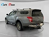 Mitsubishi L200 DOUBLE CAB 2.4 DI-D 181 INSTYLE 4X4 thumbnail