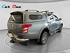 Mitsubishi L200 DOUBLE CAB 2.4 DI-D 181 INSTYLE 4X4 thumbnail