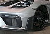 Porsche Cayman GT4 RS 4.0i PDK Weissach **WEISSACH/CLUBSPORT/BOSE/CARBON/CHRONO/CAM/CC** thumbnail