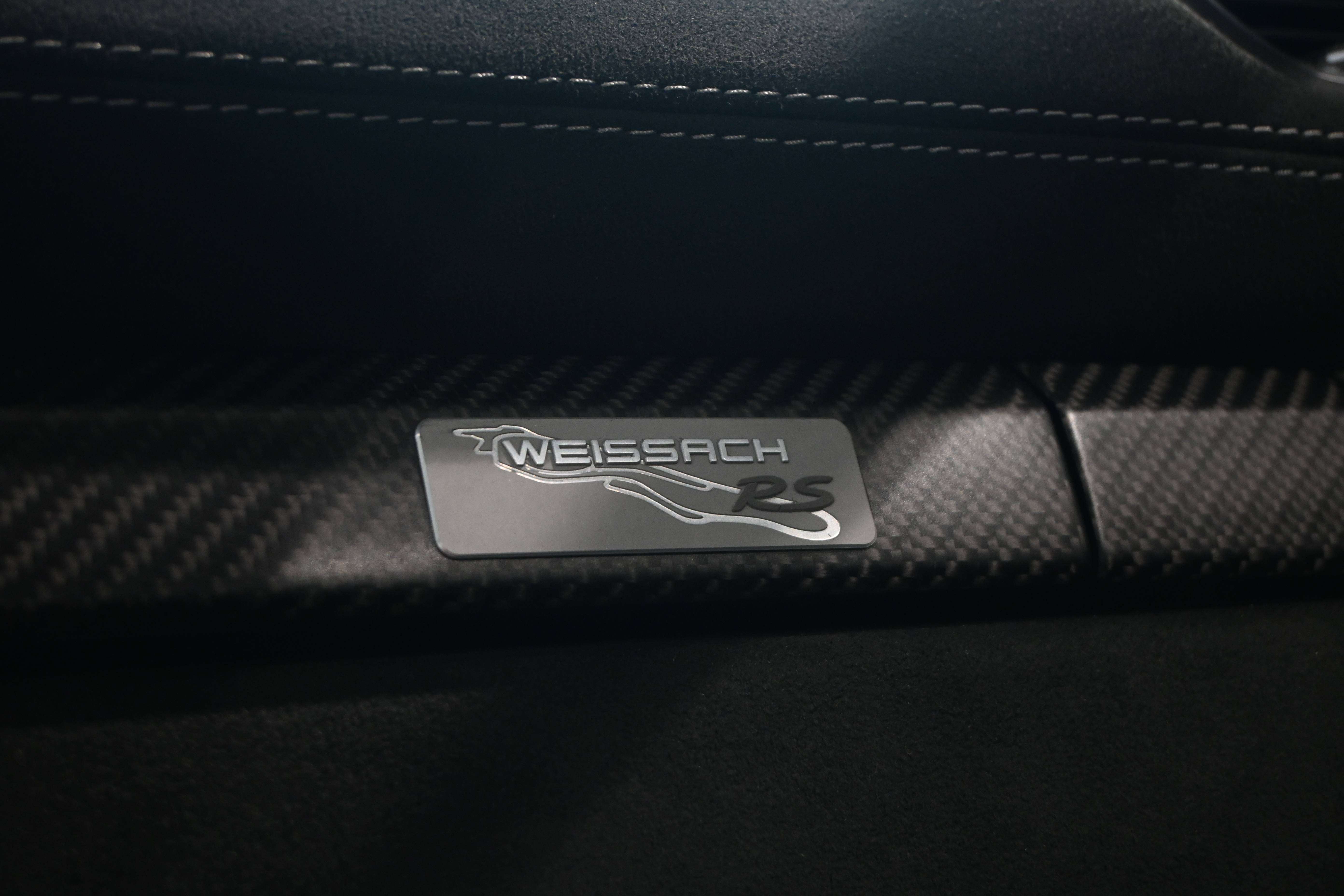Porsche 718 Cayman GT4 RS 4.0i PDK Weissach **WEISSACH/CLUBSPORT/BOSE/CARBON/CHRONO/CAM/CC**