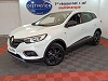 Renault Kadjar Black Edition Blue dCi 115 thumbnail