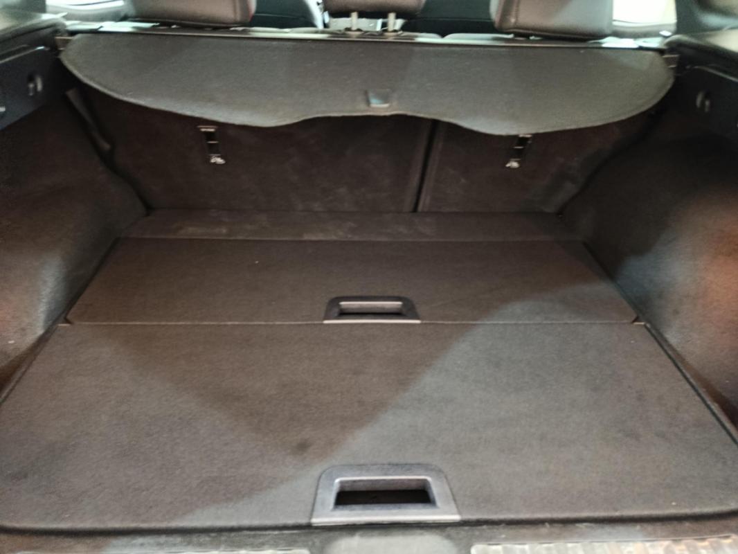 Renault Kadjar Black Edition Blue dCi 115