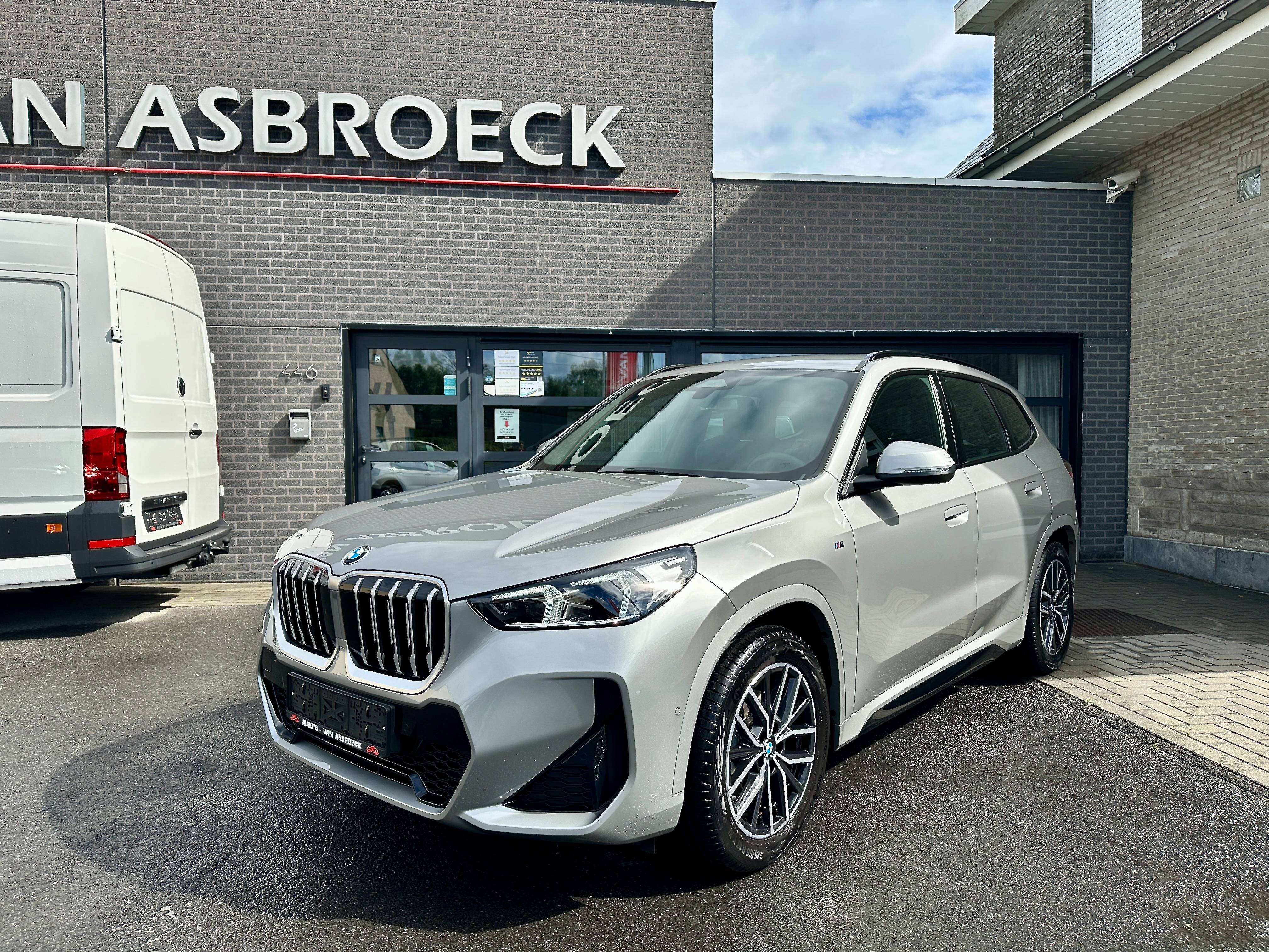 BMW X1 X1 1.5iA sDrive18 M Sport Premium Pack Camera *