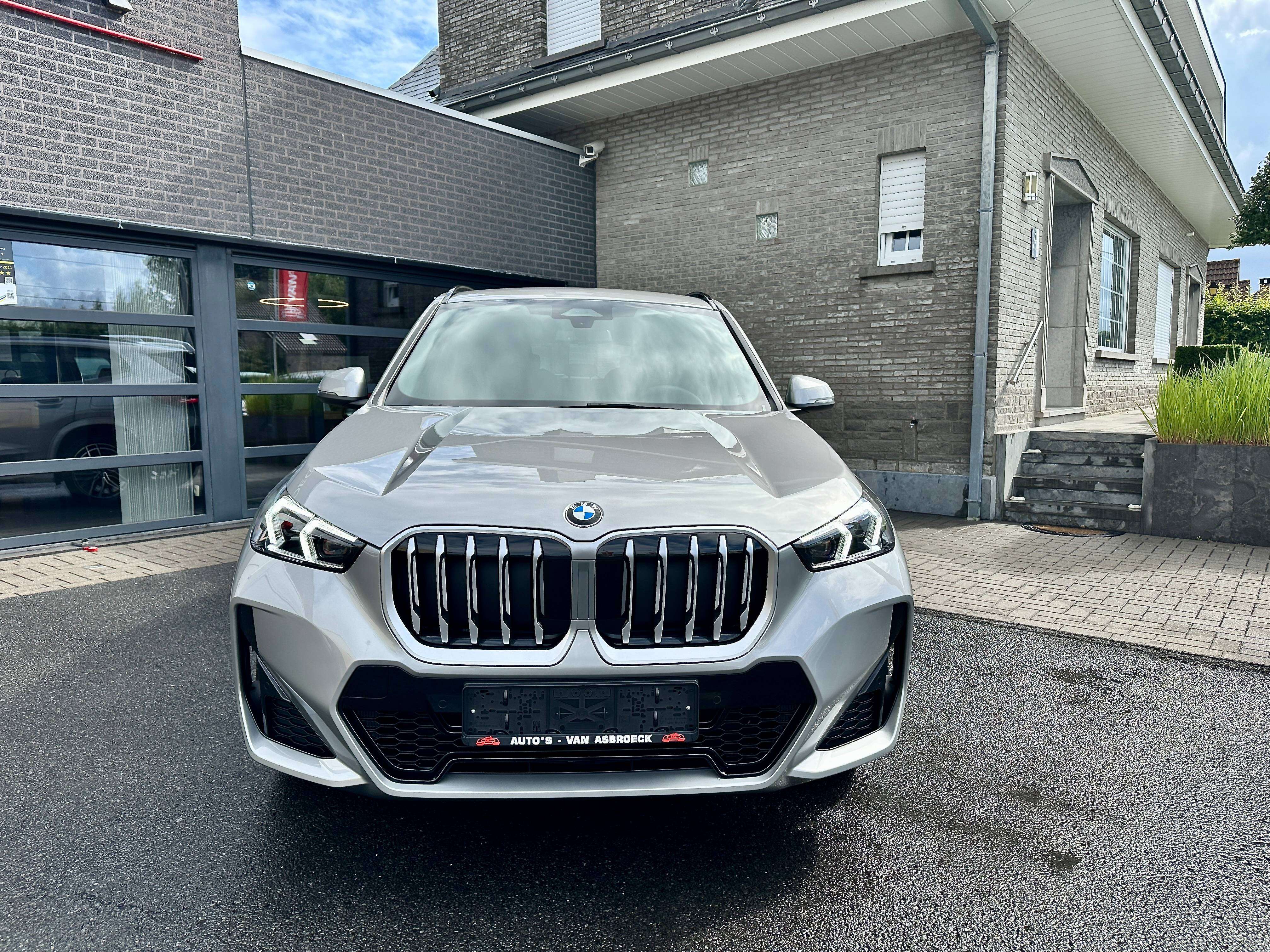 BMW X1 X1 1.5iA sDrive18 M Sport Premium Pack Camera *