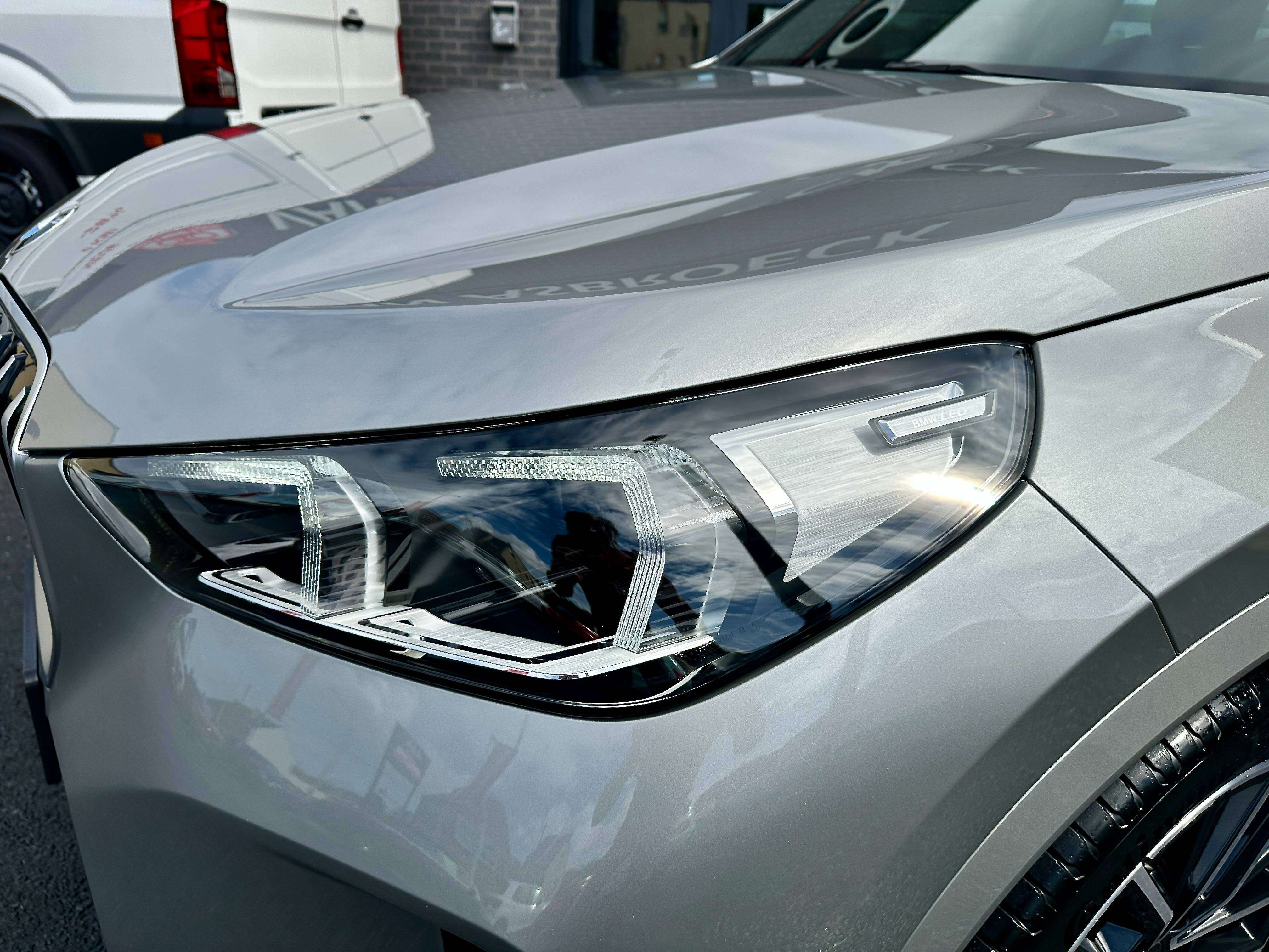 BMW X1 X1 1.5iA sDrive18 M Sport Premium Pack Camera *
