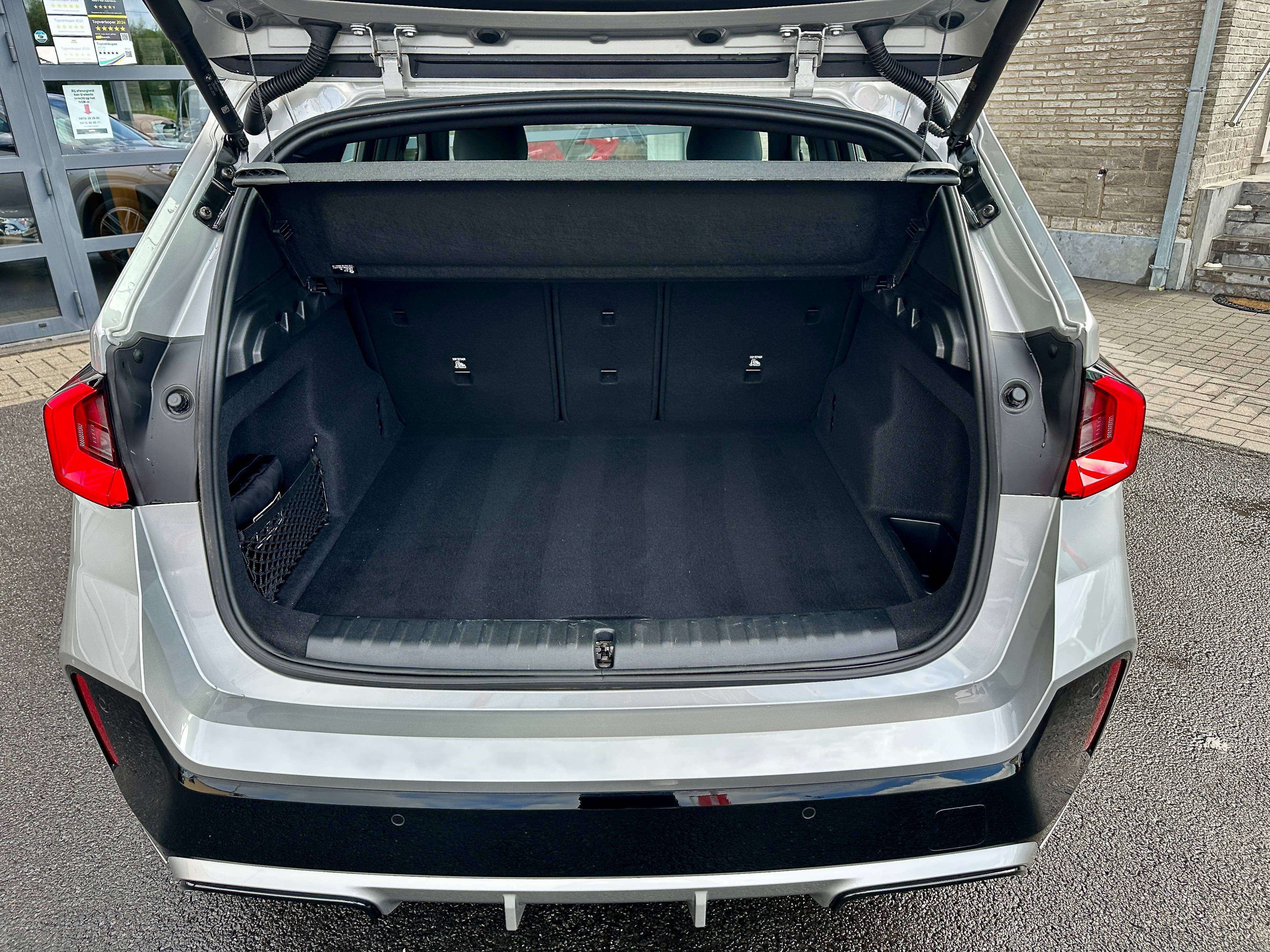BMW X1 X1 1.5iA sDrive18 M Sport Premium Pack Camera *