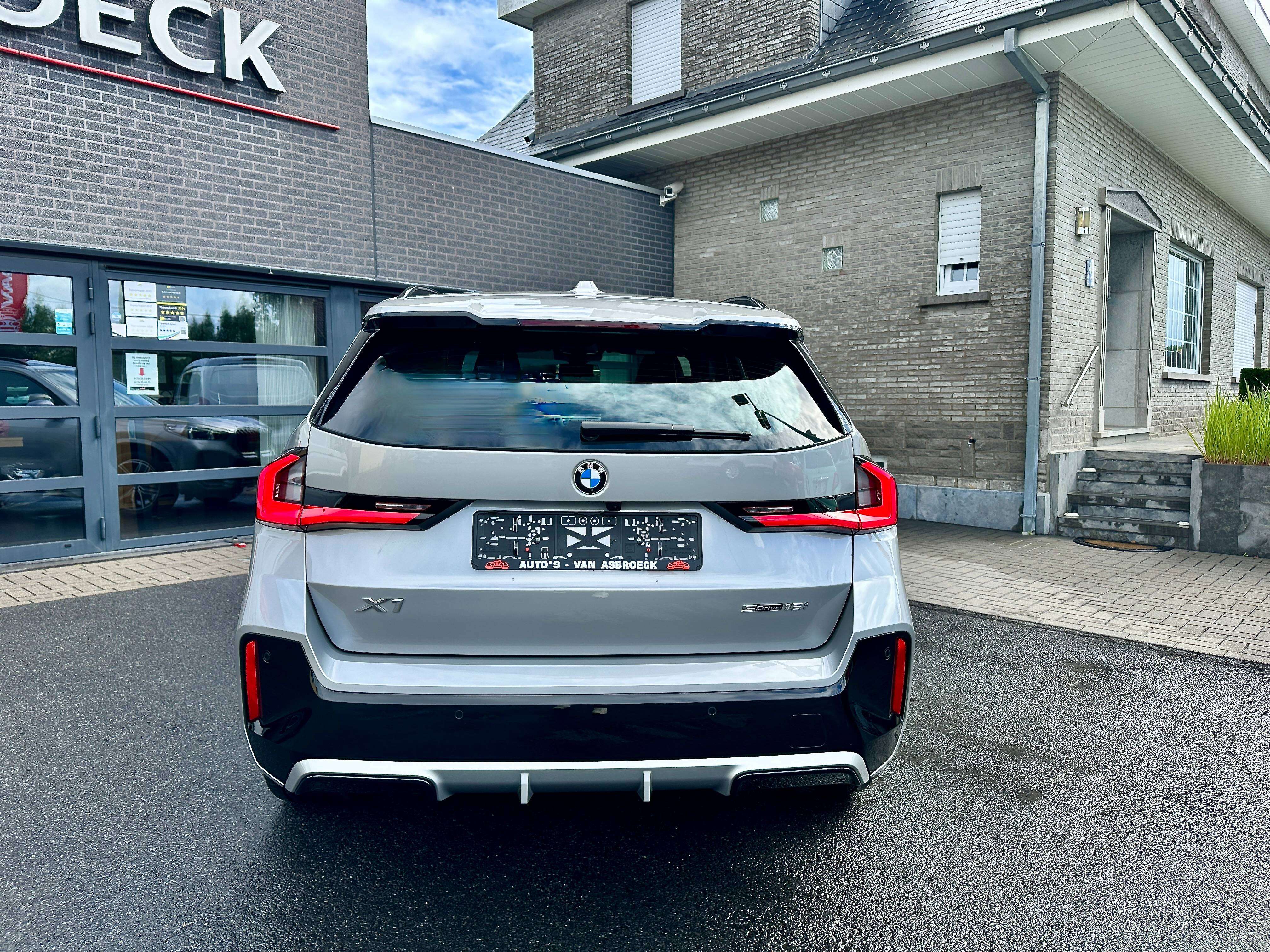 BMW X1 X1 1.5iA sDrive18 M Sport Premium Pack Camera *