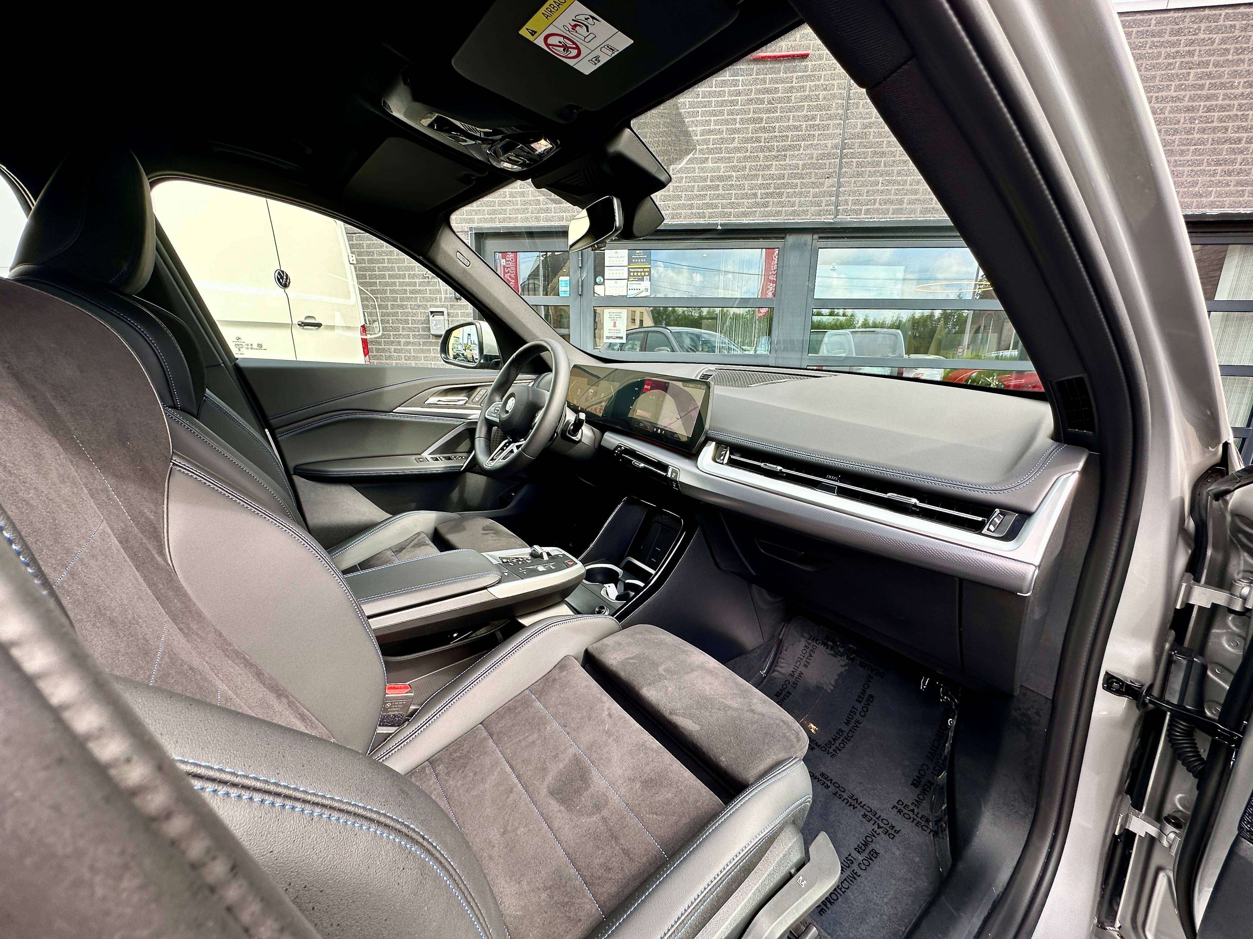 BMW X1 X1 1.5iA sDrive18 M Sport Premium Pack Camera *