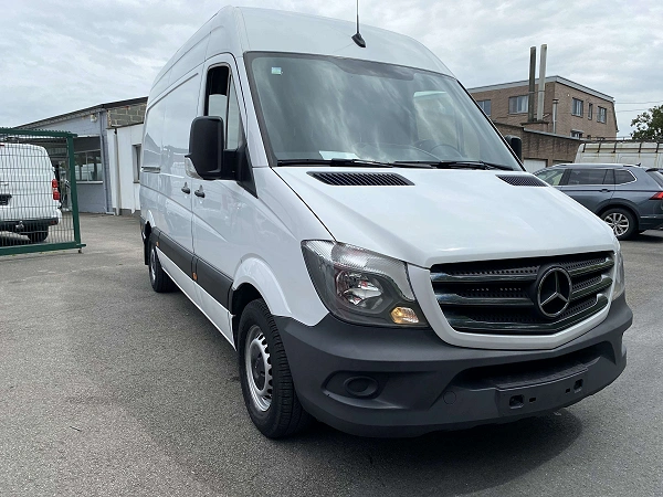 Mercedes-Benz Sprinter L2h2 314 CDI airco navi