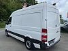 Mercedes-Benz Sprinter L2h2 314 CDI airco navi thumbnail