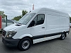 Mercedes-Benz Sprinter L2h2 314 CDI airco navi thumbnail