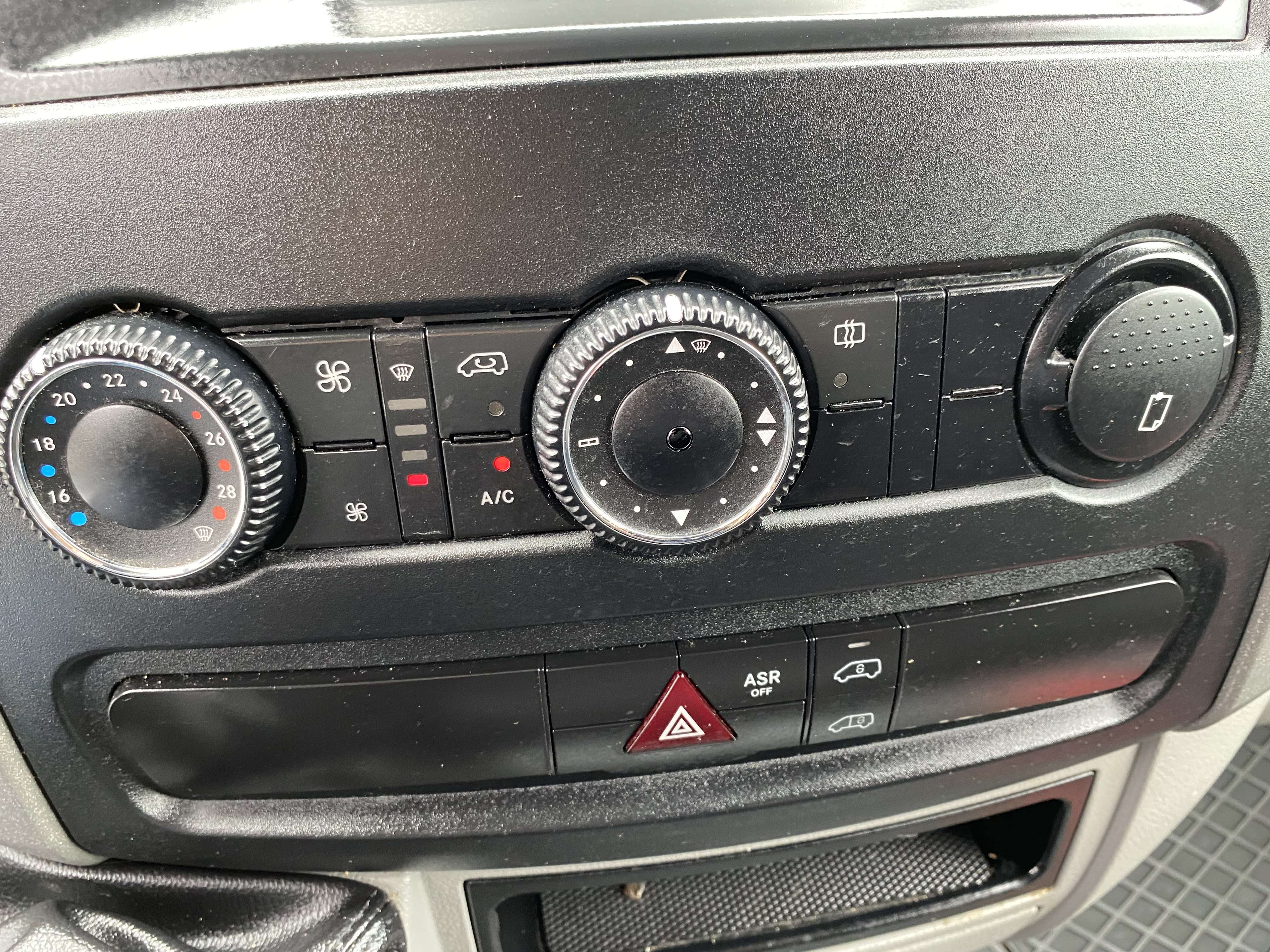 Mercedes-Benz Sprinter L2h2 314 CDI airco navi