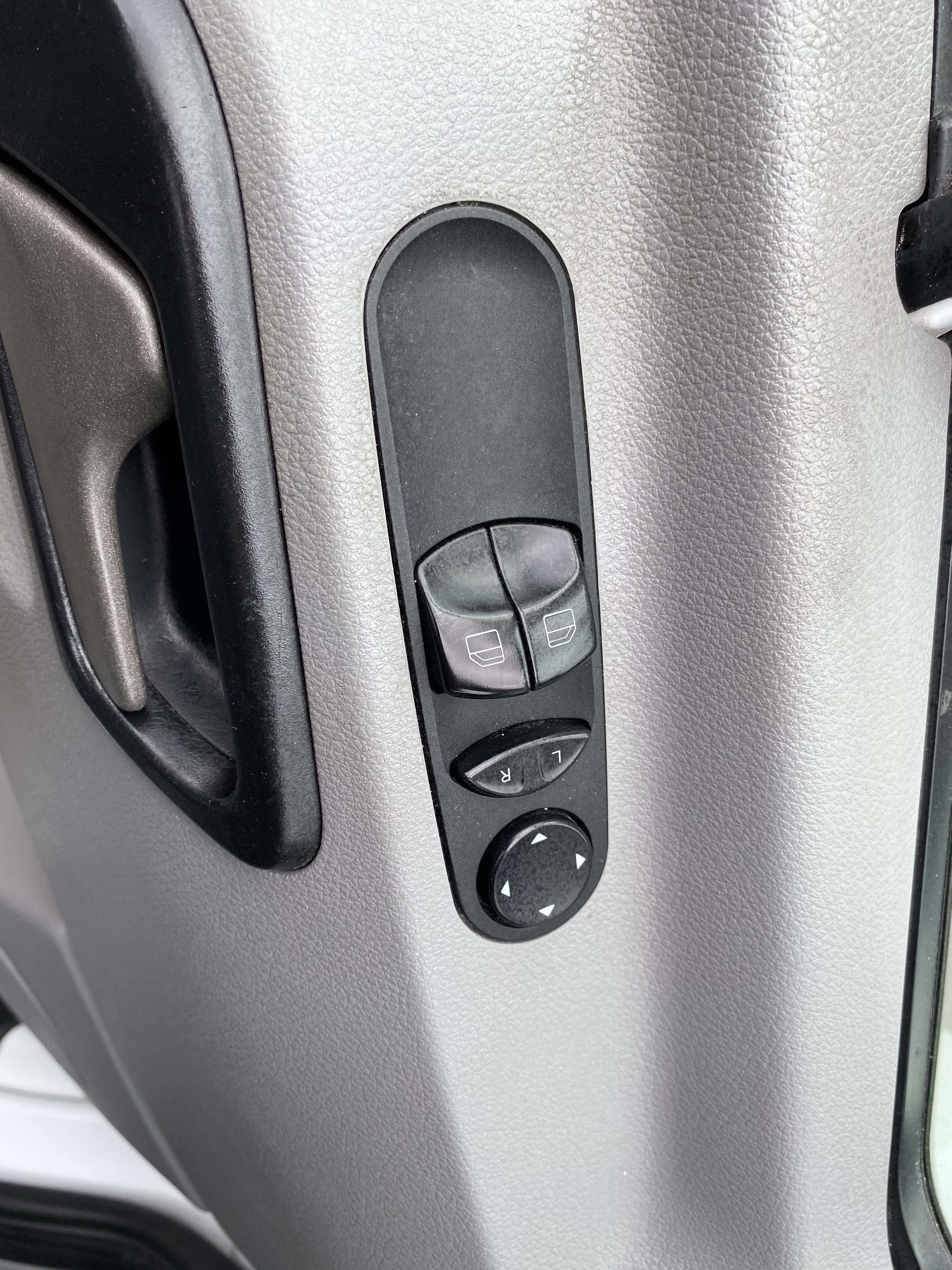 Mercedes-Benz Sprinter L2h2 314 CDI airco navi