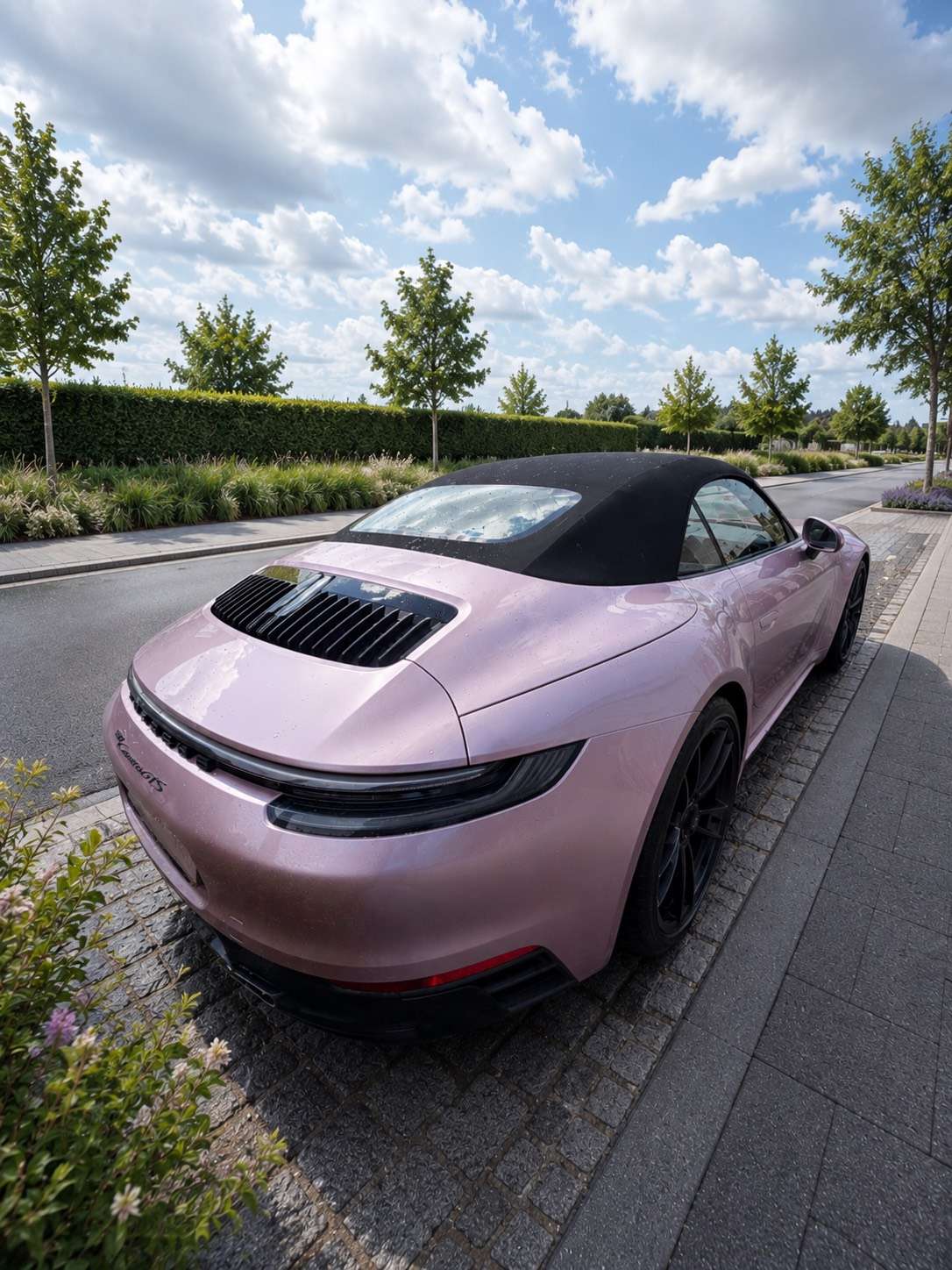 Porsche 911 Carrera GTS | 3.0i PDK / VAT-qualified / FULL