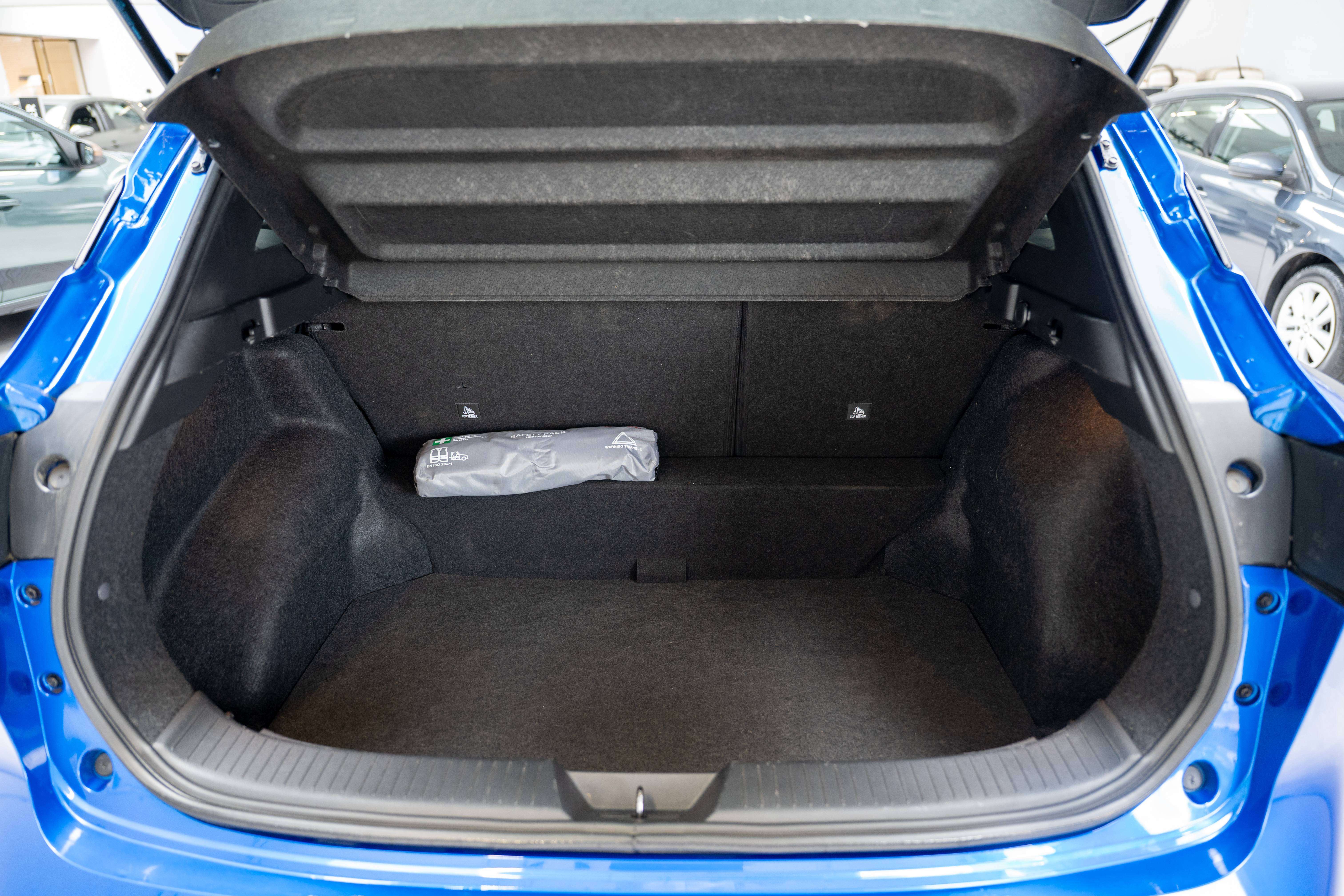 Nissan Qashqai 1.3 DIG-T MHEV 140cv Garantie 12 mois