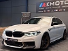 BMW M5 °COMPETITION°B&W°TOIT°FULL OPTIONS thumbnail