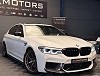 BMW M5 °COMPETITION°B&W°TOIT°FULL OPTIONS thumbnail