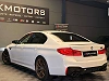 BMW M5 °COMPETITION°B&W°TOIT°FULL OPTIONS thumbnail