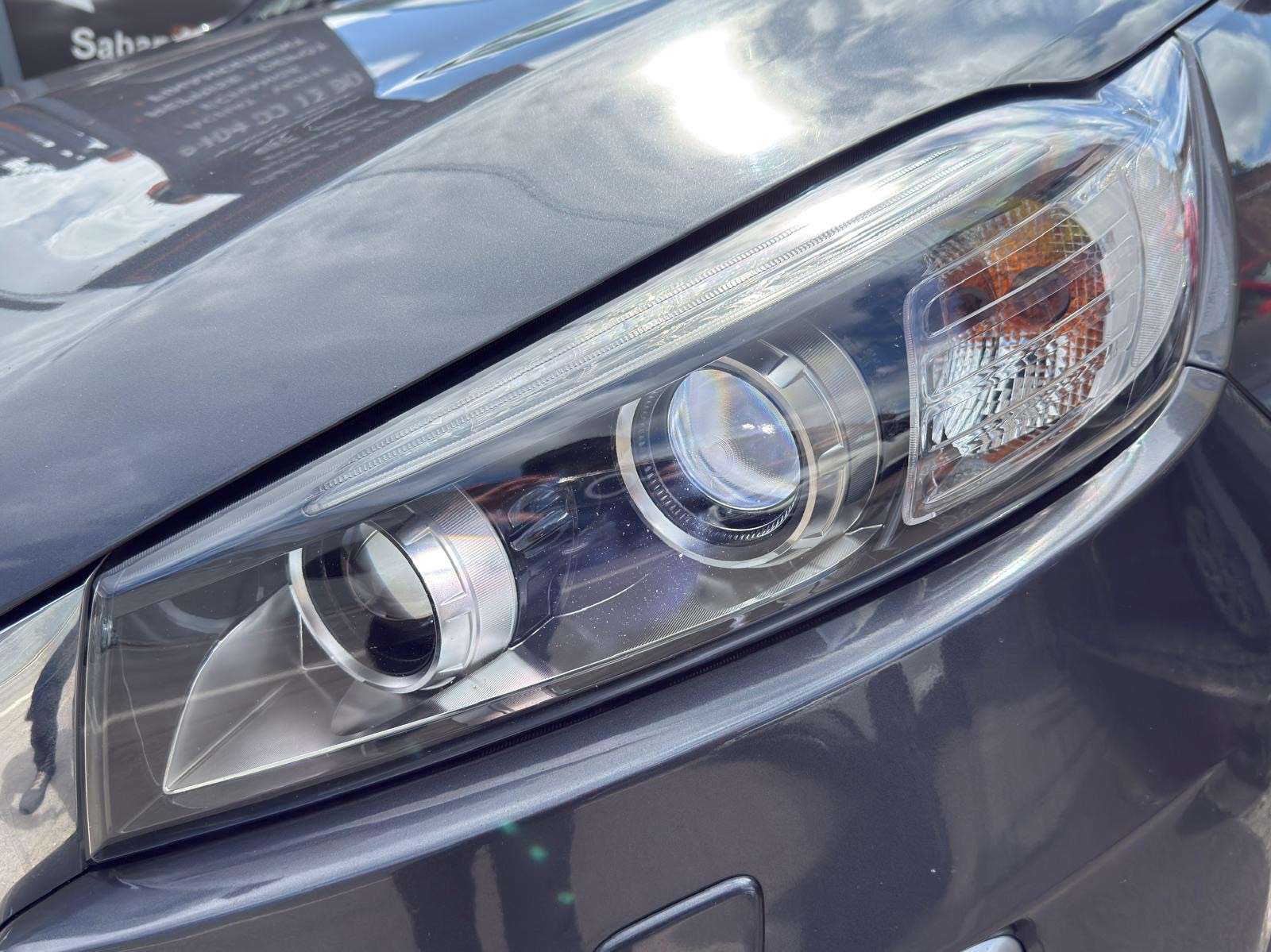 Kia Sorento Sorento 2.2 CRDi ° 7 PLACES ° NAVI ° CUIR ° CAMERA
