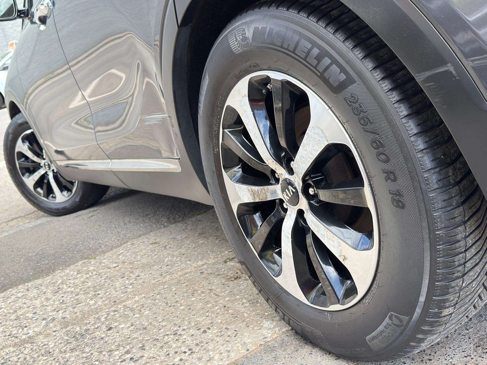 Kia Sorento Sorento 2.2 CRDi ° 7 PLACES ° NAVI ° CUIR ° CAMERA
