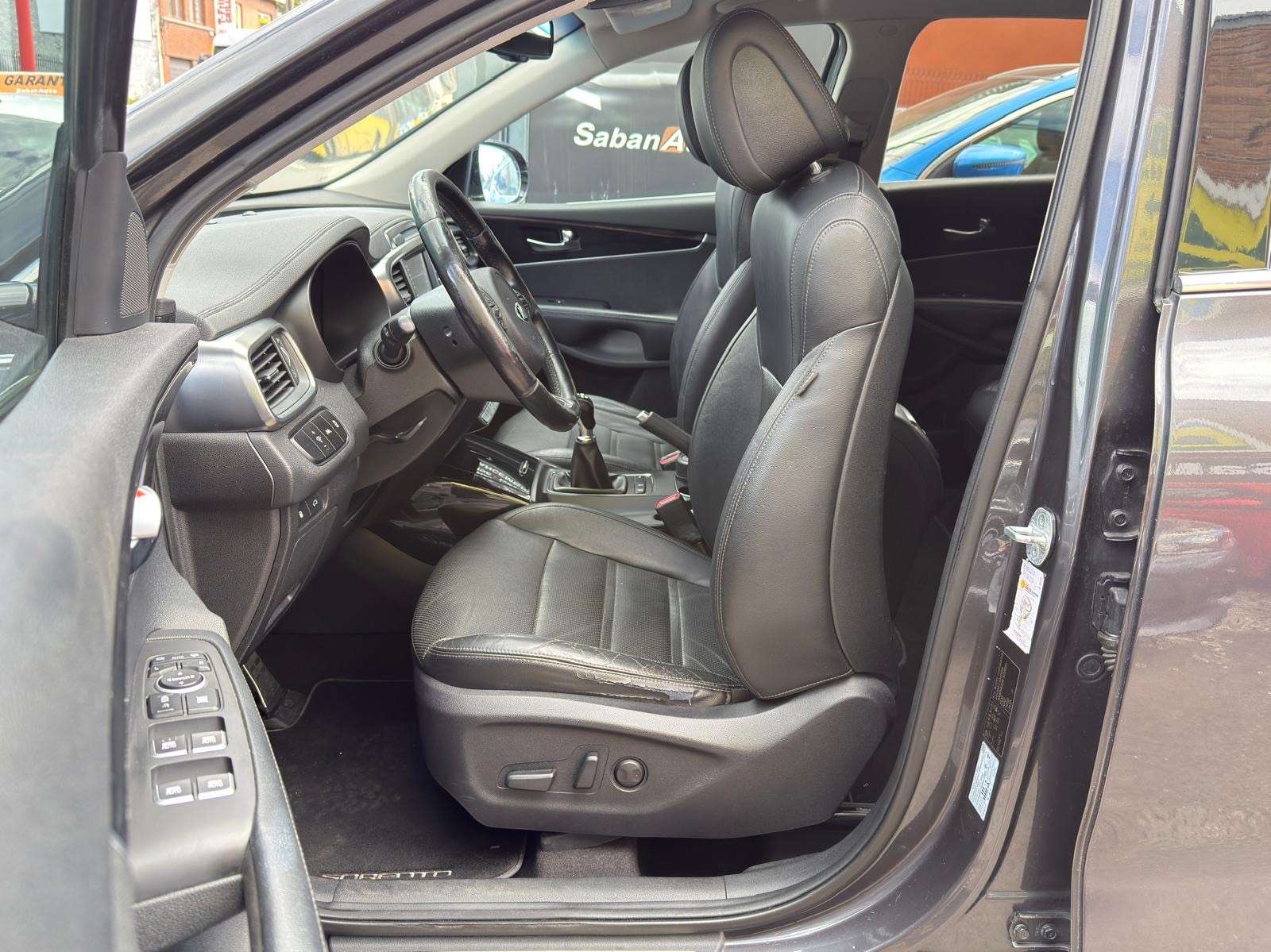 Kia Sorento Sorento 2.2 CRDi ° 7 PLACES ° NAVI ° CUIR ° CAMERA
