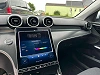 Mercedes-Benz C 200 Estate C 200d Business Line thumbnail