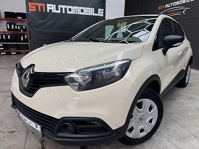 Renault Captur **GARANTIE 12MOIS **