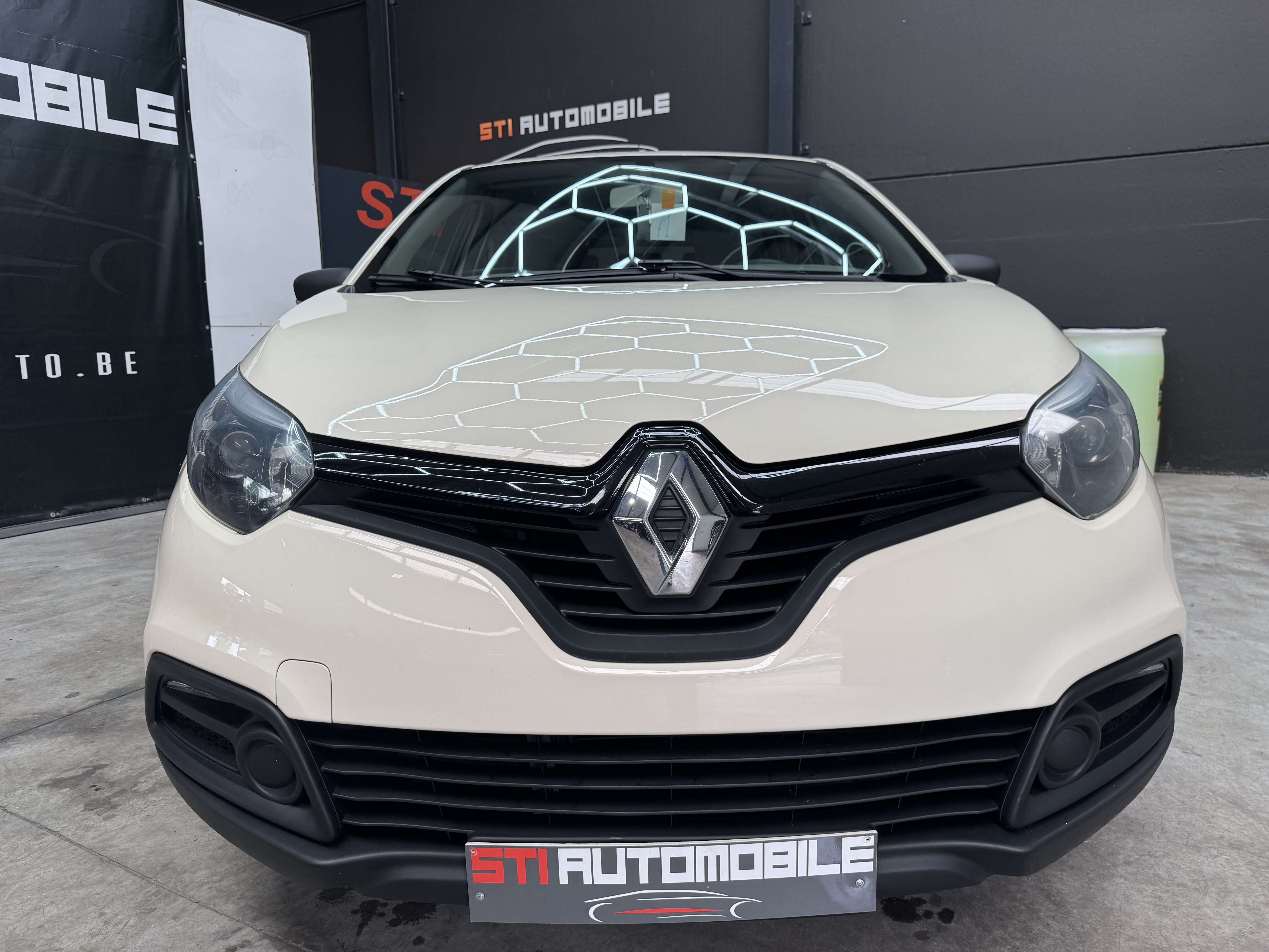 Renault Captur **GARANTIE 12MOIS **