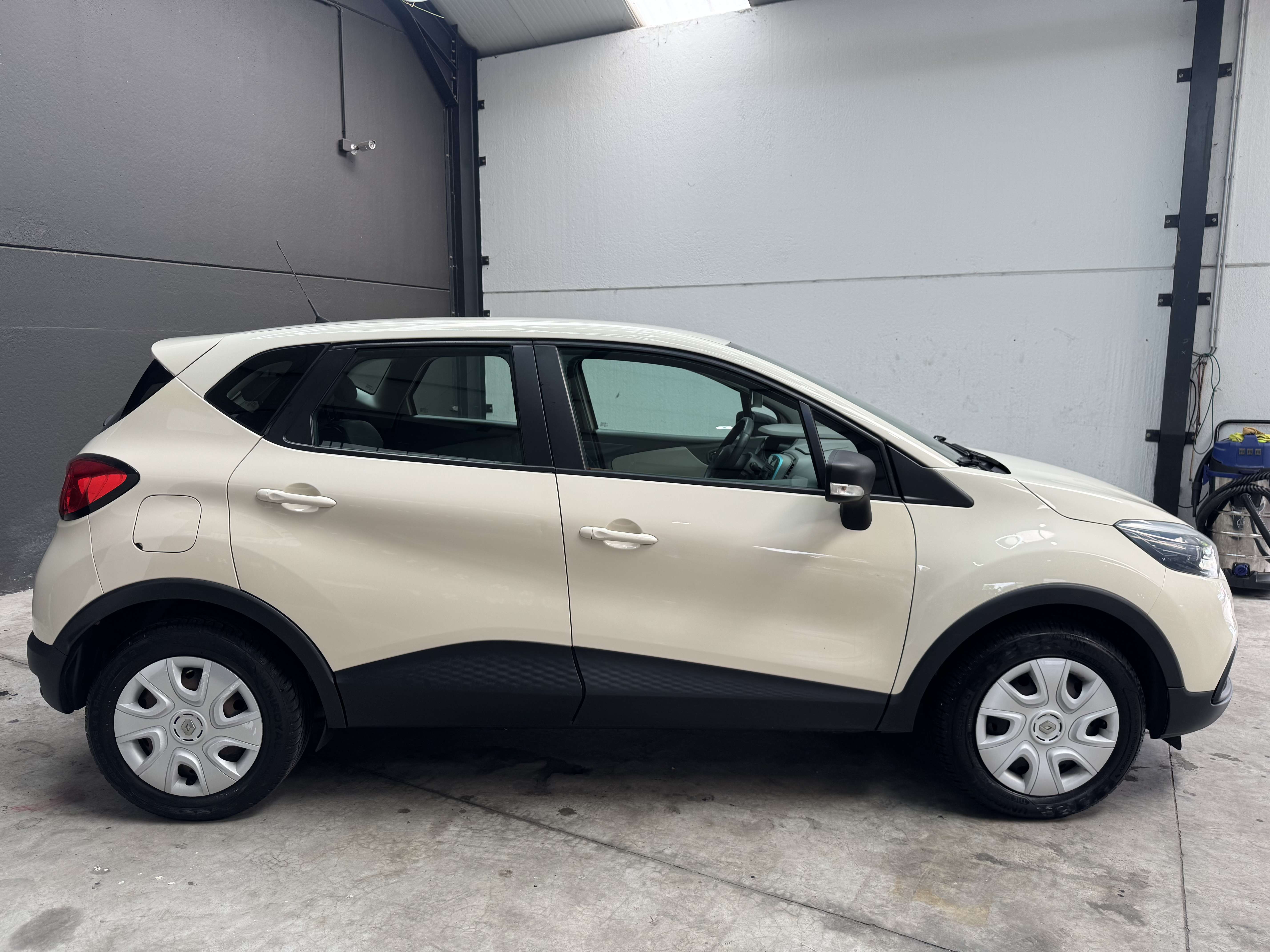 Renault Captur **GARANTIE 12MOIS **
