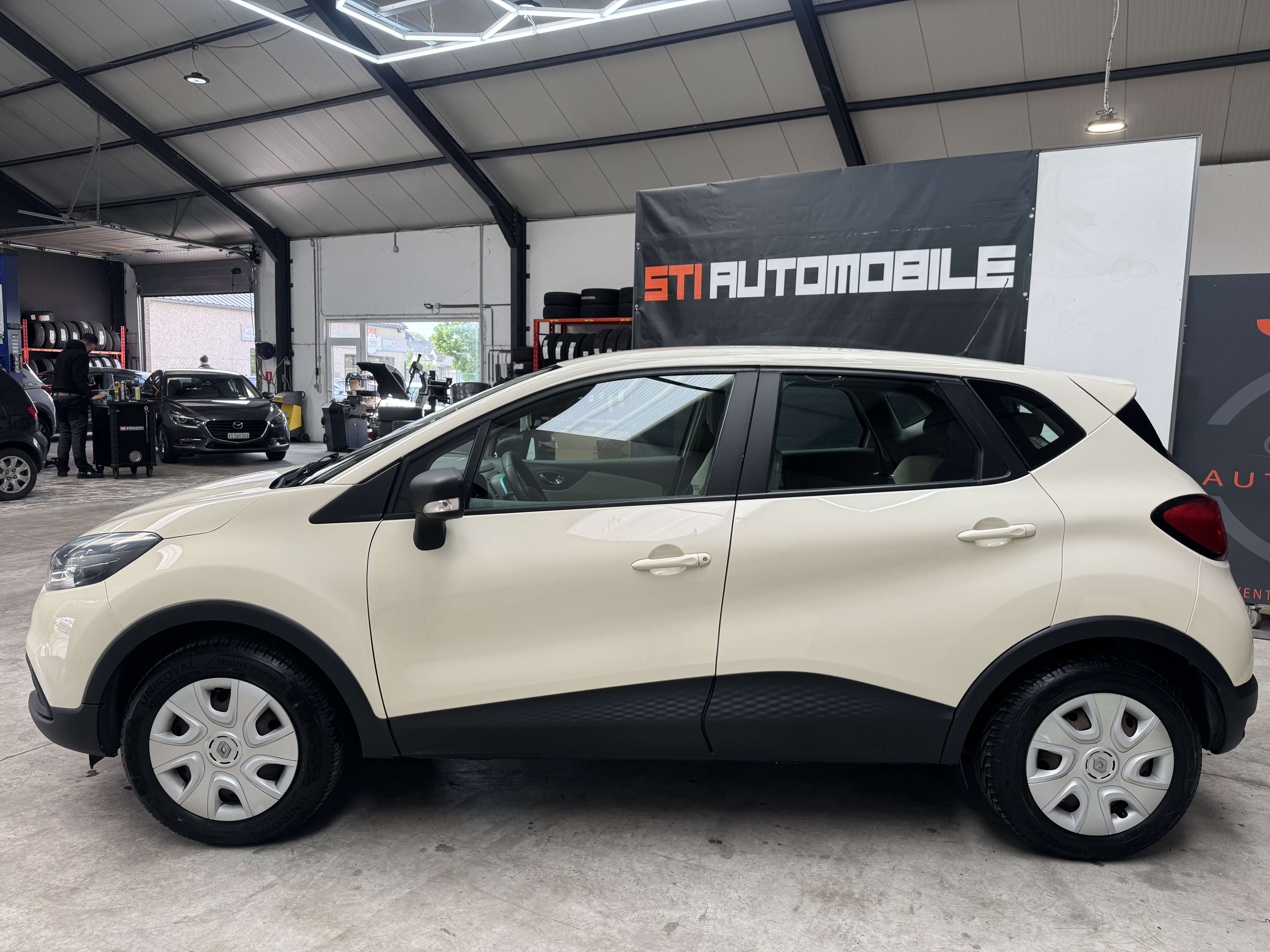 Renault Captur **GARANTIE 12MOIS **