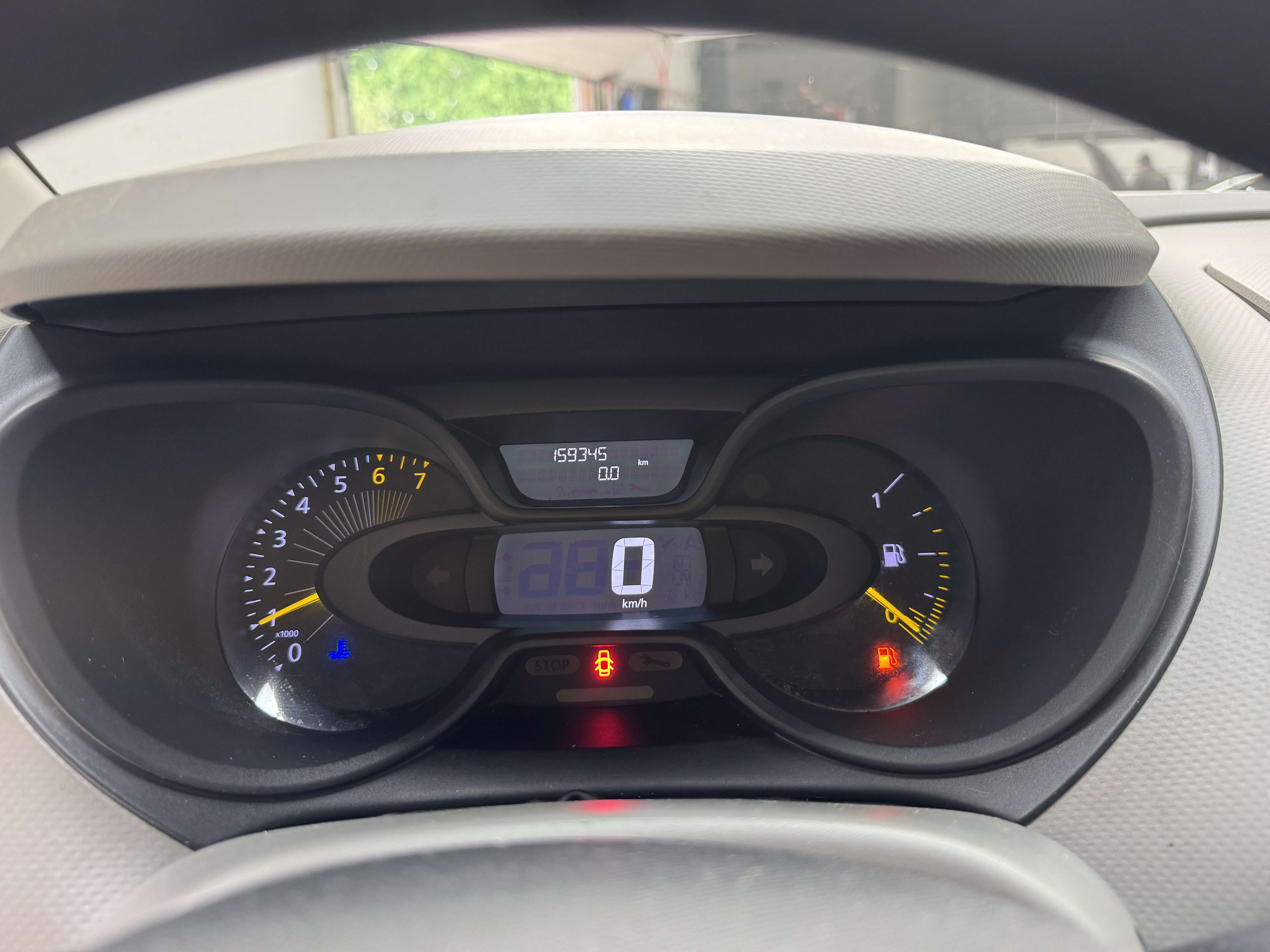 Renault Captur **GARANTIE 12MOIS **