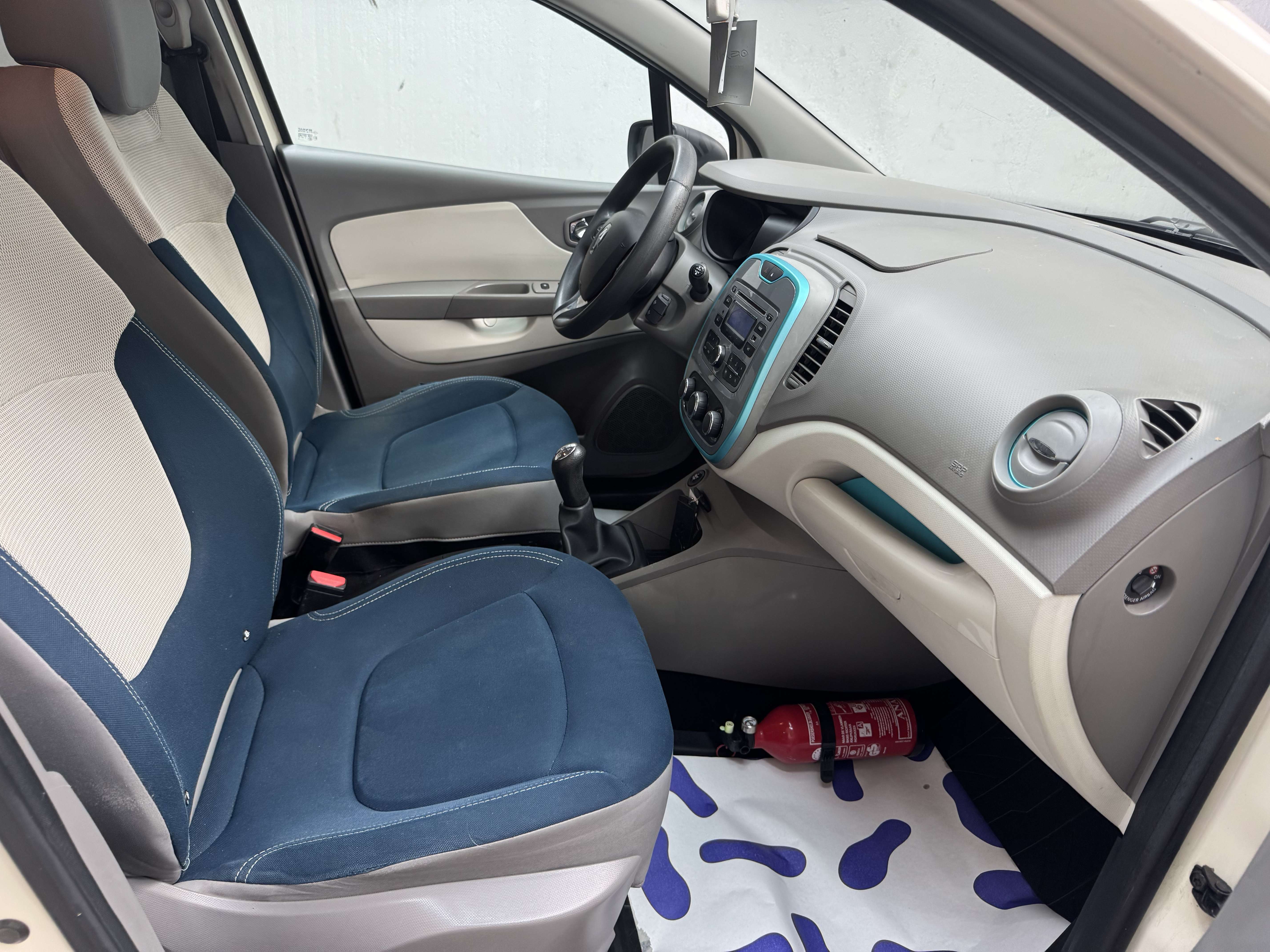Renault Captur **GARANTIE 12MOIS **