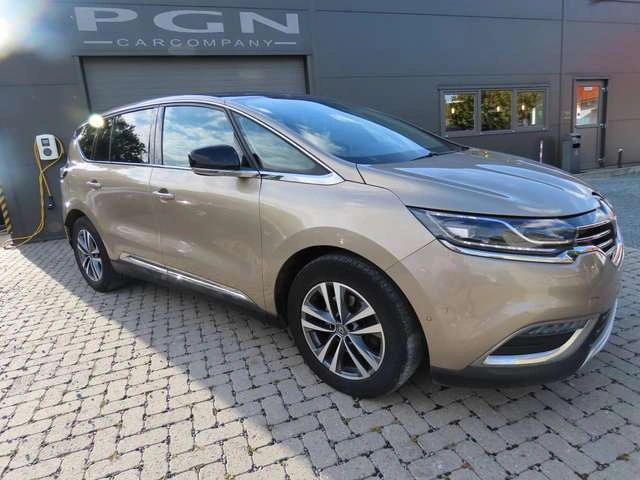 Renault Espace Espace 1.6 dCi Energy Intens EDC  7 pl