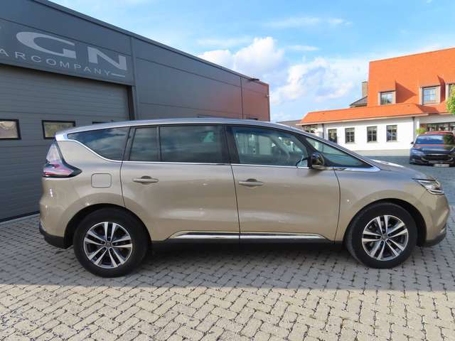 Renault Espace Espace 1.6 dCi Energy Intens EDC  7 pl