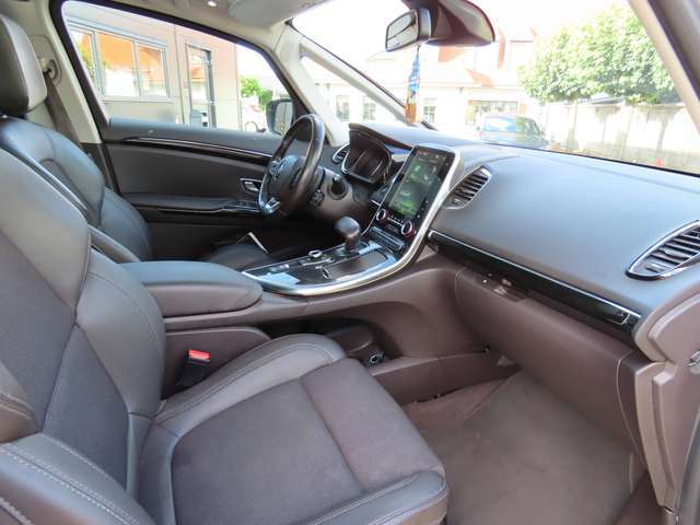 Renault Espace Espace 1.6 dCi Energy Intens EDC  7 pl