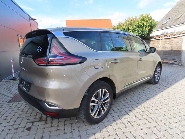 Renault Espace Espace 1.6 dCi Energy Intens EDC  7 pl