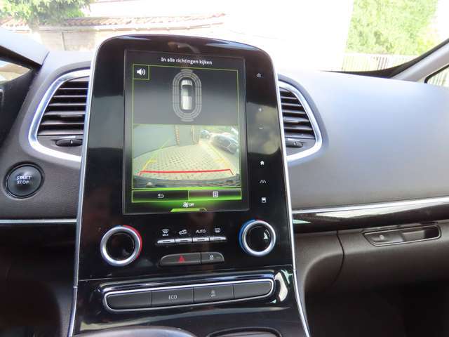 Renault Espace Espace 1.6 dCi Energy Intens EDC  7 pl