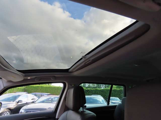 Renault Espace Espace 1.6 dCi Energy Intens EDC  7 pl