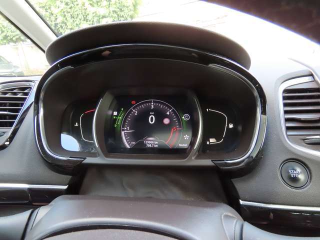 Renault Espace Espace 1.6 dCi Energy Intens EDC  7 pl