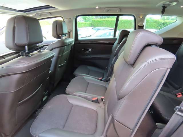 Renault Espace Espace 1.6 dCi Energy Intens EDC  7 pl