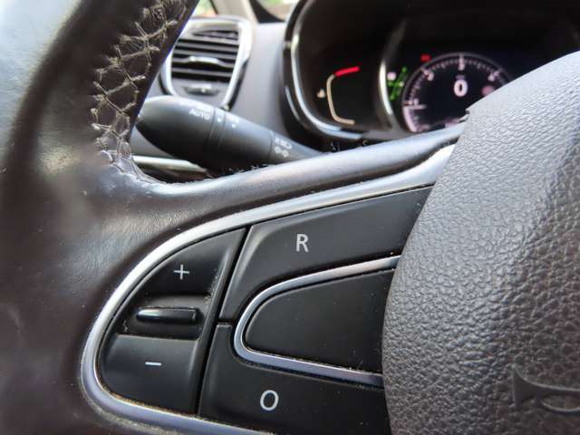 Renault Espace Espace 1.6 dCi Energy Intens EDC  7 pl