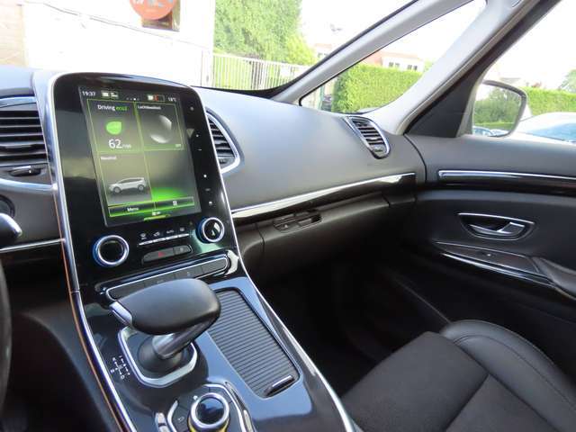 Renault Espace Espace 1.6 dCi Energy Intens EDC  7 pl